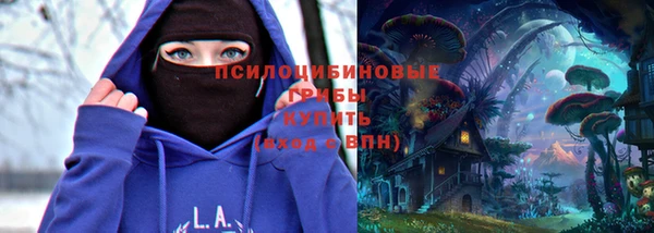 ALPHA PVP Бородино